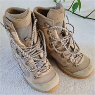 army boots gebraucht kaufen