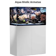 aqua medic meerwasseraquarium gebraucht kaufen