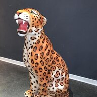 leopard figur gebraucht kaufen