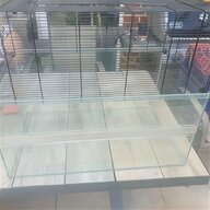 terrarium fur hamster gebraucht kaufen