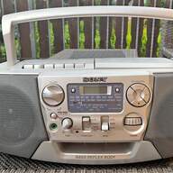 cd radio tragbar gebraucht kaufen