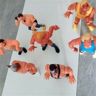 wrestling action figuren gebraucht kaufen