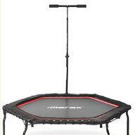 trampolin training gebraucht kaufen