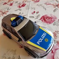 dickie polizeiauto gebraucht kaufen