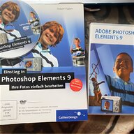 photoshop software gebraucht kaufen