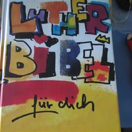 luther bibel gebraucht kaufen
