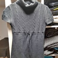 strick tunika kleid gebraucht kaufen