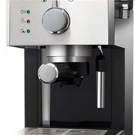 kaffeemaschine espressomaschine gebraucht kaufen