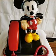mickey mouse vintage gebraucht kaufen