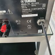 yamaha system gebraucht kaufen