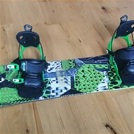 snowboard bindung flow gebraucht kaufen
