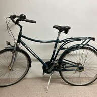 alu city fahrrad gebraucht kaufen