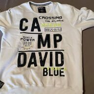 camp david pullover xxl gebraucht kaufen