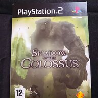shadow of the colossus gebraucht kaufen