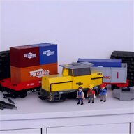 playmobil cargo gebraucht kaufen