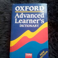 oxford advanced learner gebraucht kaufen