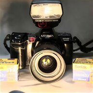 minolta 40 dynax kamera gebraucht kaufen