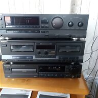 technics kassettendeck gebraucht kaufen
