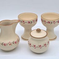 weinbecher keramik gebraucht kaufen