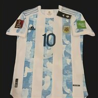 argentinien trikot gebraucht kaufen