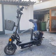 forca scooter gebraucht kaufen