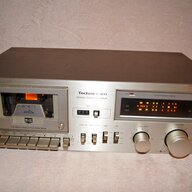 technics stereo cassette deck gebraucht kaufen
