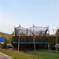 trampolin teile gebraucht kaufen