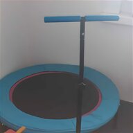 trampolin fur kinder gebraucht kaufen