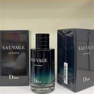 dior eau sauvage parfum gebraucht kaufen