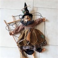 marionette hexe gebraucht kaufen