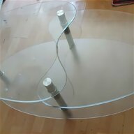 marmor glas tisch gebraucht kaufen