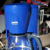 petra kaffeepadmaschine gebraucht kaufen