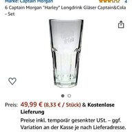 morgan glaser gebraucht kaufen