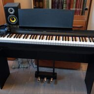 yamaha p piano gebraucht kaufen