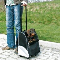 hunde reisetasche gebraucht kaufen