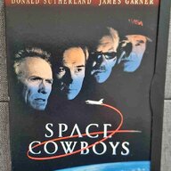 space cowboys gebraucht kaufen