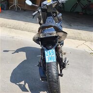moped kennzeichen gebraucht kaufen