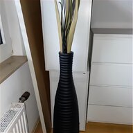 deko vasen schwarz gebraucht kaufen