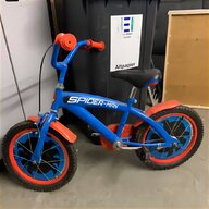 spiderman fahrrad gebraucht kaufen