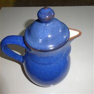 kaffeekanne keramik gebraucht kaufen