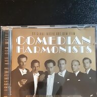 comedian harmonists gebraucht kaufen