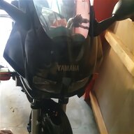 motorrad yamaha fazer gebraucht kaufen