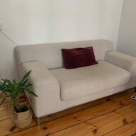 sofa beige gebraucht kaufen