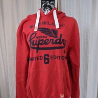 superdry hoodie gebraucht kaufen