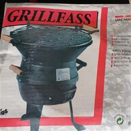 gusseisen grill gebraucht kaufen
