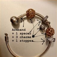 pandora armband charms gebraucht kaufen