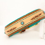 indianer halsband gebraucht kaufen