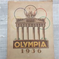 sammelbilder olympia 1936 gebraucht kaufen