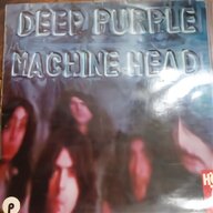 deep purple machine head gebraucht kaufen