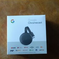 chromecast gebraucht kaufen